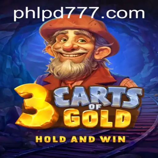 Unveiling 3cartsOfGold: The Ultimate Adventure Awaits