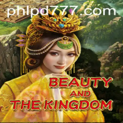 Beauty and The Kingdom: An Epic Tale of Strategy and Fantasy
