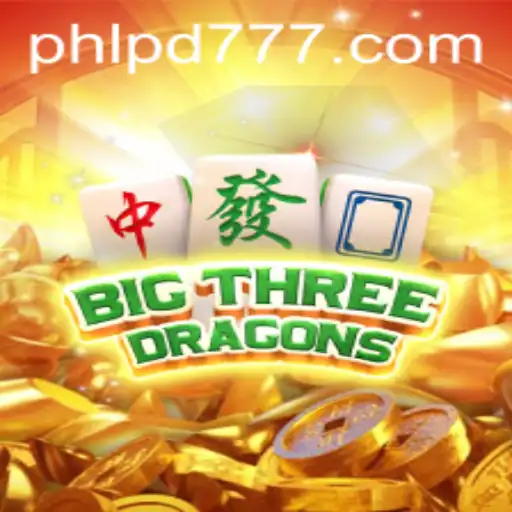 Discover the Excitement of BigThreeDragons