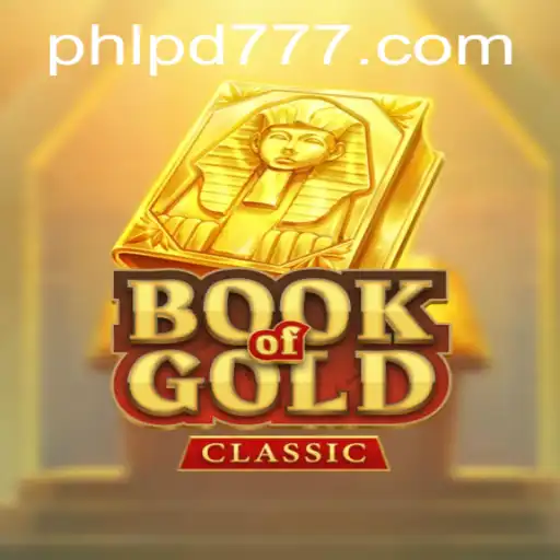 Exploring the Enchanting World of 'Book of Gold Classic'
