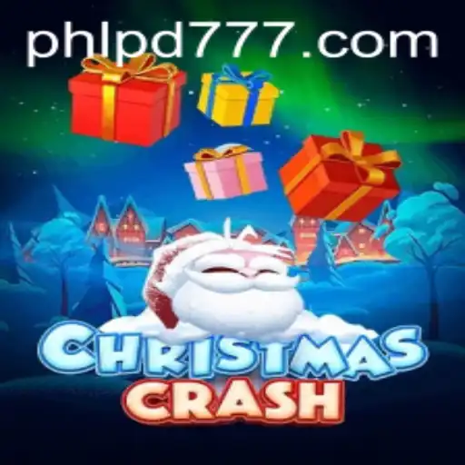 ChristmasCrash: An Exciting Holiday Adventure with pd777