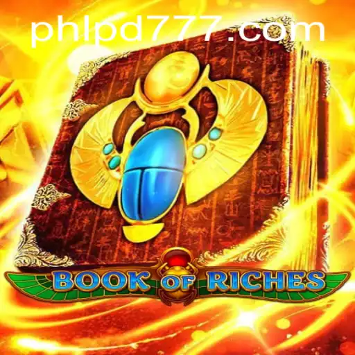 Discover the Adventure of Book of Riches