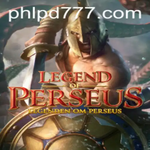The Epic Journey of LegendofPerseus