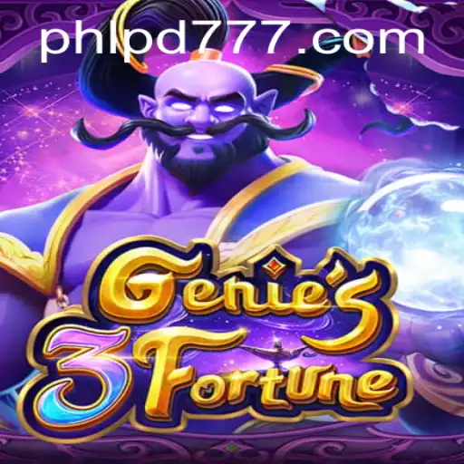 Genie3Fortune: Unveiling the Mystique of the New Gaming Sensation