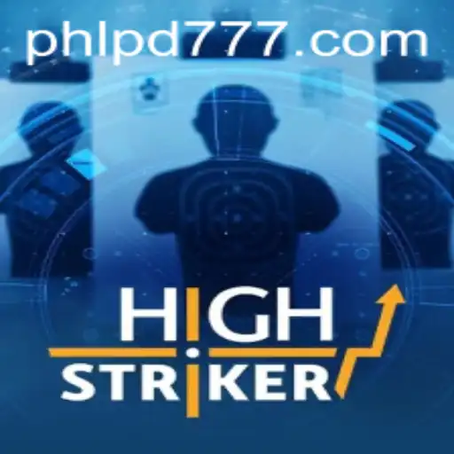 HighStriker: The Ultimate Gaming Experience with PD777