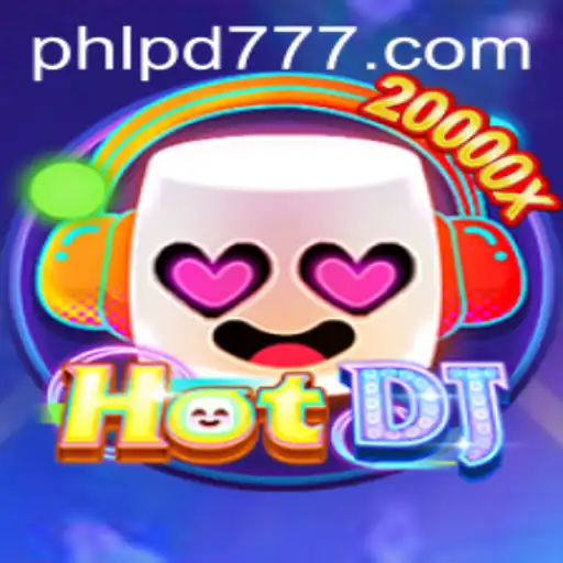 HotDJ A Rhythmic Gaming Experience