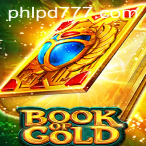 An Immersive Exploration of BookofGold