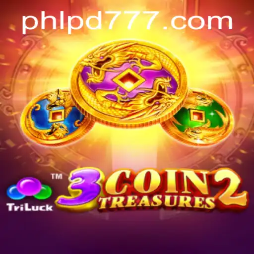 Explore the Enchanting World of 3CoinTreasures2: A Thrilling Adventure Awaits
