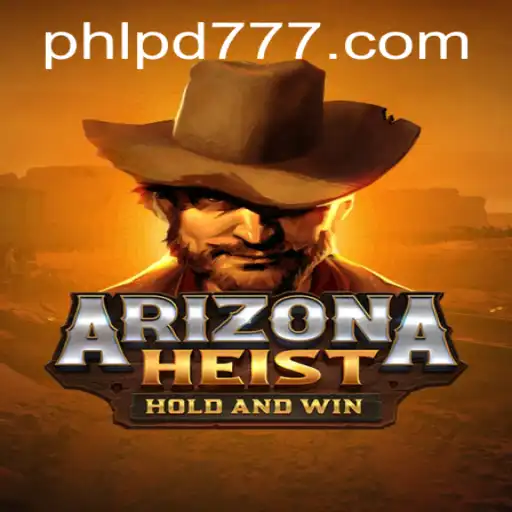 ArizonaHeist: A Thrilling Adventure Game Infused with Real-World Dynamics