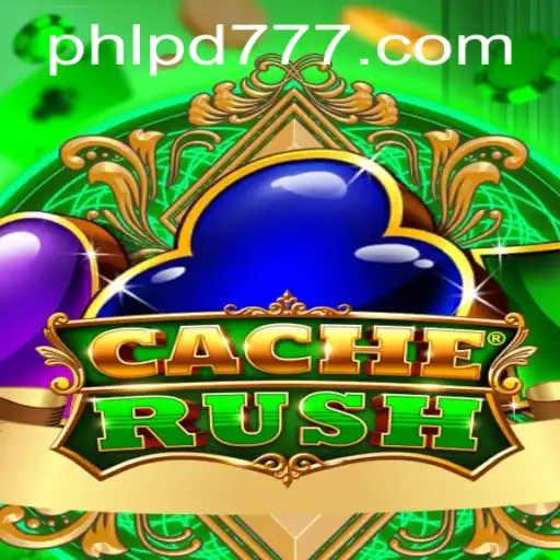 Exploring CacheRush: The Ultimate Thrill in Modern Gaming