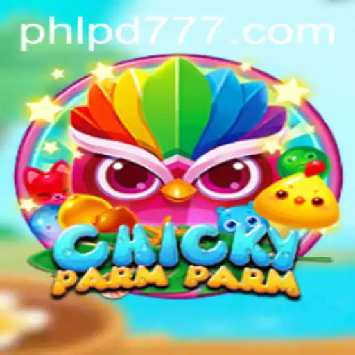 Exploring the World of ChickyParmParm: The Latest Gaming Sensation