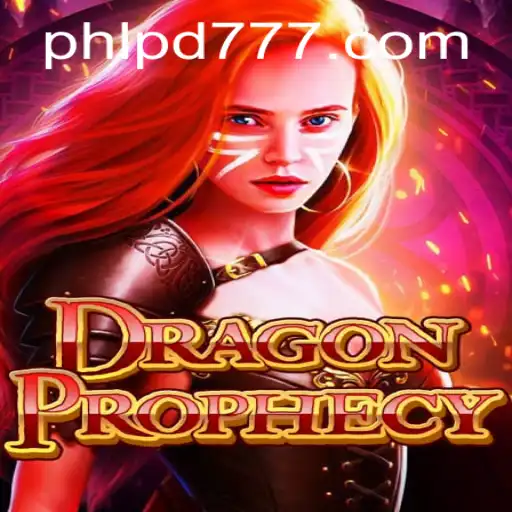 DragonProphecy: Enter the World of Magic and Wonder