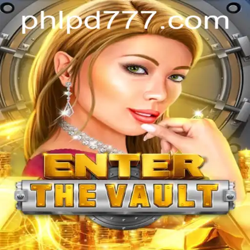 Step into 'EntertheVault': A Gripping Adventure Awaits with PD777