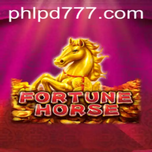 Unveiling FortuneHorse: A New Era in Gaming with PD777