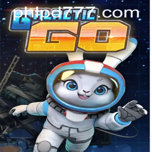 Explore the Cosmic Adventure of GalacticGO