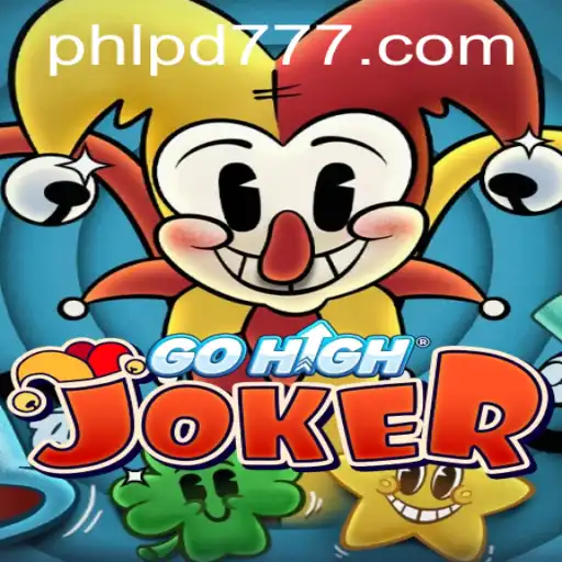GoHighJoker Game Description and Rules