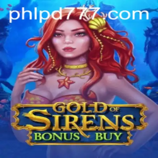 GoldofSirensBonusBuy: Dive into Mythical Riches