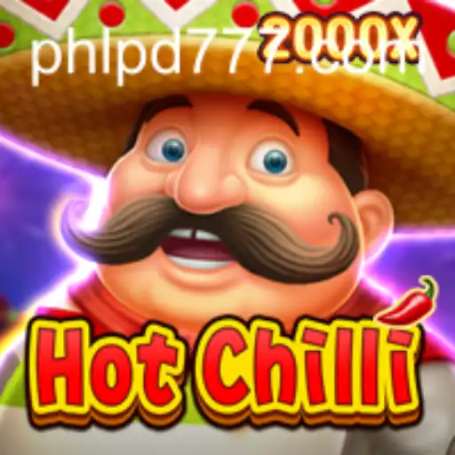 HotChilli: Spicy Gaming Experience with PD777