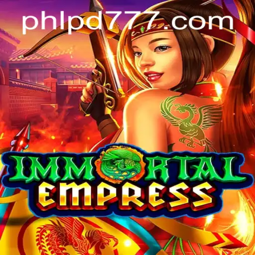 Immortal Empress: Reign of Power
