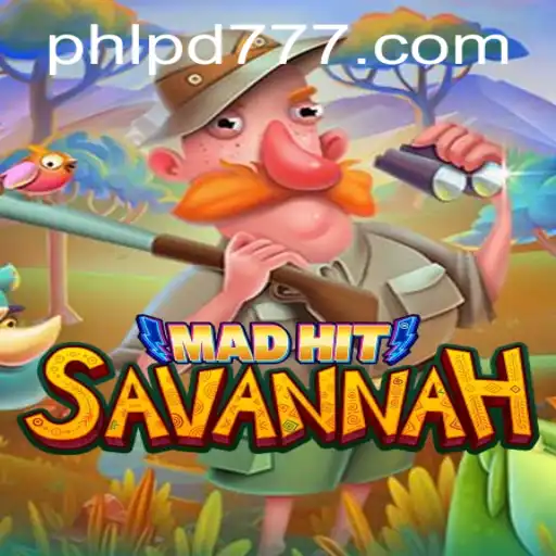 MadHitSavannah Game Overview: Unleashing Strategy and Adventure in the Wild