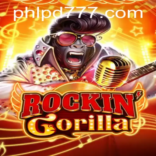 Discover the Thrilling World of RockinGorilla: A Comprehensive Guide to Gameplay