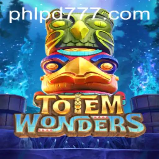 TotemWonders: An Immersive Gameplay Experience with pd777