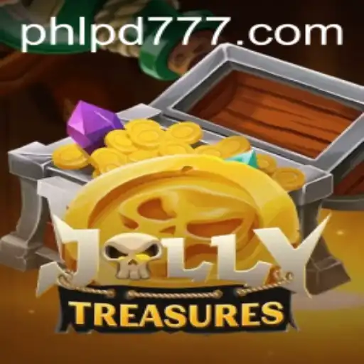JollyTreasures: A Dive into the Enthralling World of Adventure
