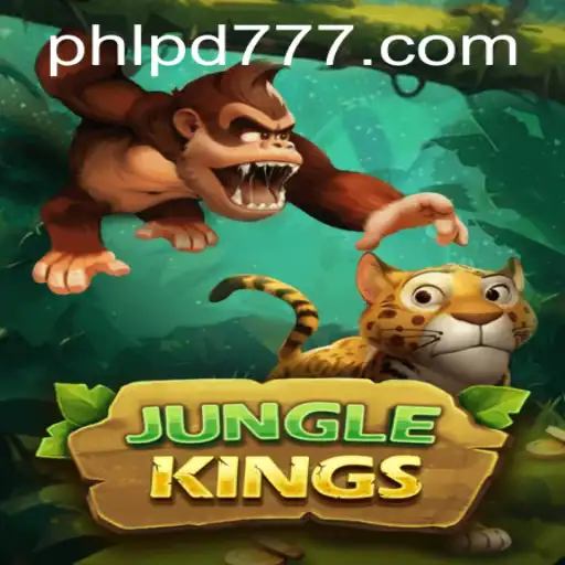 Exploring the Thrilling World of JungleKings: A Comprehensive Overview