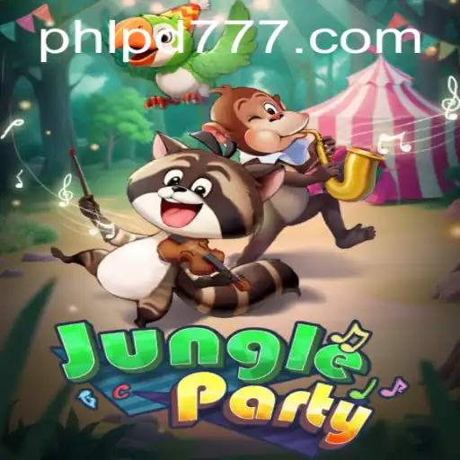 Unleashing the Excitement of JungleParty: A Thrilling New Adventure