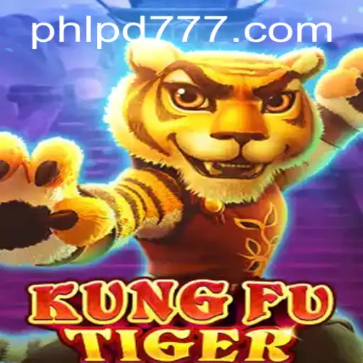 KungFuTiger: Master the Martial Arts Challenge