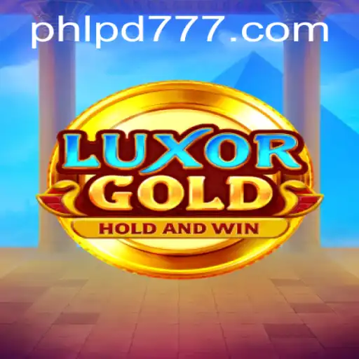 LuxorGold: A Journey through Ancient Riches