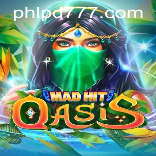 Discover the Thrilling World of MadHitOasis: The Next Revolution in Gaming