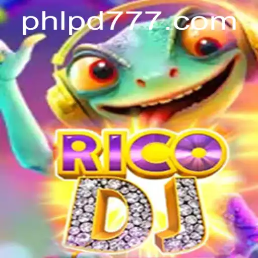 Discover RicoDJ: The New Gaming Sensation