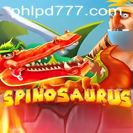 Spinosaurus: A Dinosaur Adventure Game