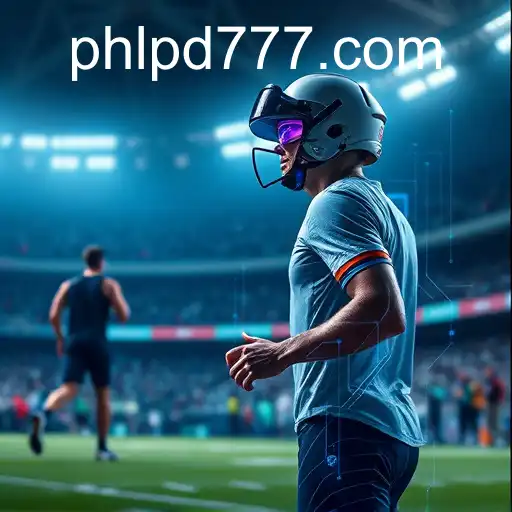 The Evolution of Sports in the Digital Era: Embracing Innovations