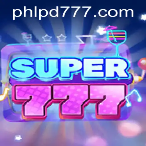 Discover the Thrills of Super777: A Confluence of Strategy and Luck