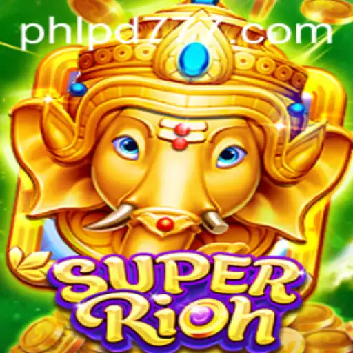 SuperRich: The Exhilarating Adventure Game with a Twist
