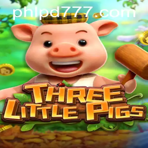 The Adventurous Journey of THREELITTLEPIGS: Immersive Gaming Experience