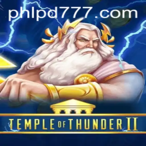 Temple of Thunder II: Discover the Epic Journey