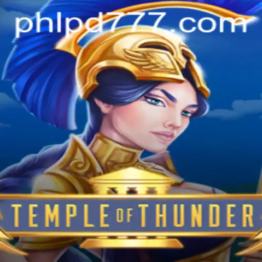 TempleofThunder: An Epic Gaming Adventure Awaits