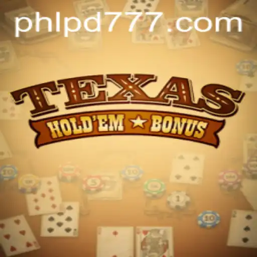 Texas Hold'em Bonus: An Exciting Twist on a Classic Game