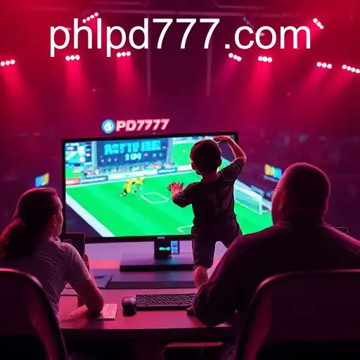 Exploring the Dynamic World of Virtual Sports and PD777