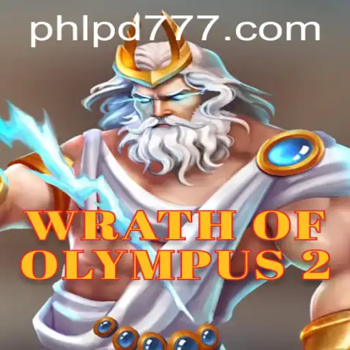 Wrath of Olympus 2: A Journey into the Mythological Realm with PD777